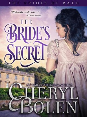 The Bride's Secret - ebook